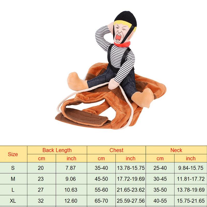 Pet Dog Halloween Costume Novelty Dogs Clothes Holding a Knife Christmas Clothing Funny Pet Cat Party Cosplay Apparel Outfits