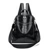Backpack Large-capacity Student Backpack Commuting and Travel Multi-functional Backpack Casually