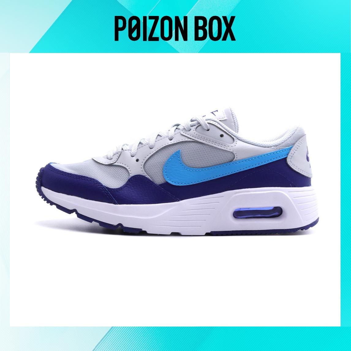 

кроссовки Nike Air Max Sc Kids Sneakers Kids CZ5358-011