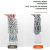 Flexible Extendable Cleaning Duster Up To 175cm With/without Washable Washing Cloth For Pet Hair Dust Removal