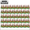 Christmas Small Gift Boxes Cardboard Goodie Treat Boxes Easy To Assemble Paper Boxes for Kids Santa Claus Party Favors Supplies