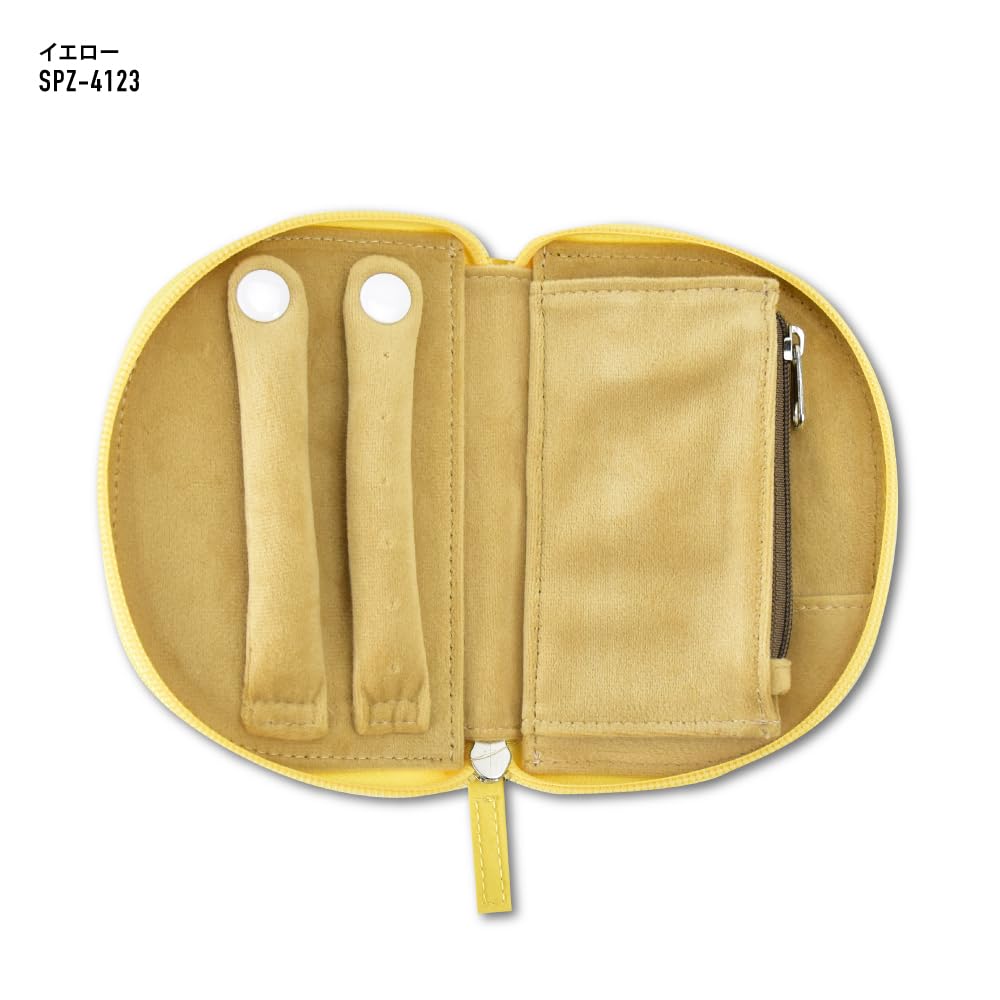 Accessory Pouch YE Snoopy Travel SPZ-4123