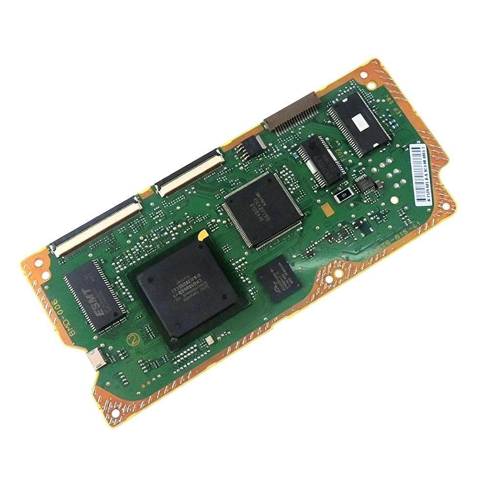 Console Restoration Console DVD Drive Board Replacement Part Blu-ray DVD Drive for PlayStation/PS3/KES-410A/ KEM-410ACA/BMD-006