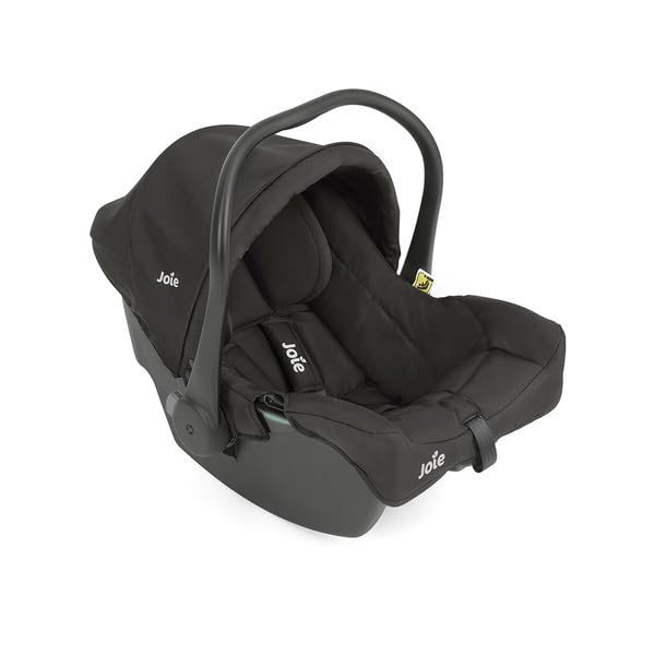 

joie Aijuba Автокресло Ремни безопасности ECE R129 Дизайн для системы для путешествий с ребенком Можно использовать как люльку или переноску Рост Вес Cher (Тип сиденья), Соответствующий, C-кривая