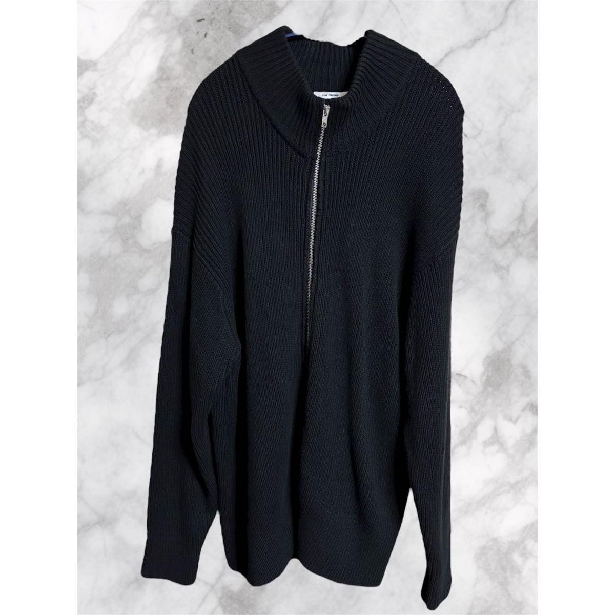 WEGO Driver s Knit Black L size Final price reduction Price reduction negotiable