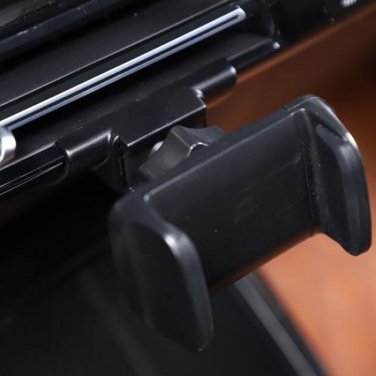 Dashboard Center Console Car Phone Holder Mount Stand For BMW X1 U11 23-24