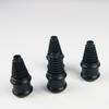4pcs of Silicon Drive Shaft Axle Boots Dust Cover For Losi 5ive T Rovan LT Km X2