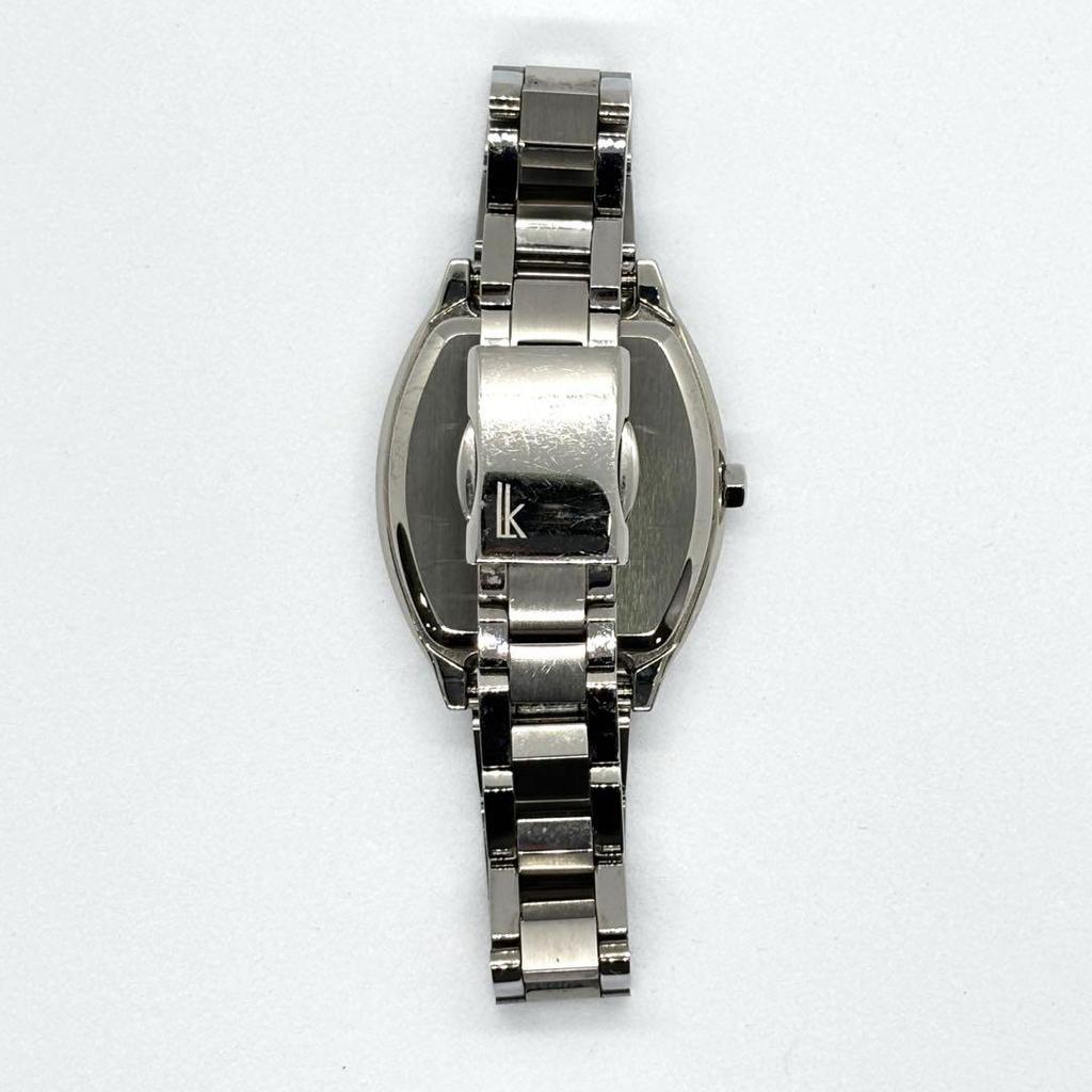 [USED] [Limited Edition] Seiko Lukia Radio Wave Solar Blue Dial 1B22-0BC0