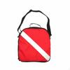 Taucher-Regulator-Tasche Erste Stufe Zweite Stufen Tauch-Tragetasche