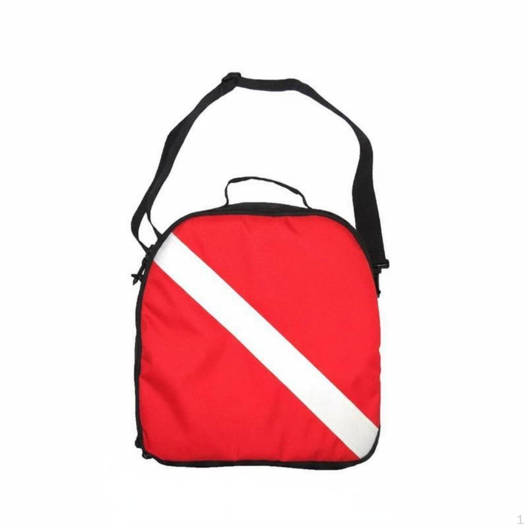 Taucher-Regulator-Tasche Erste Stufe Zweite Stufen Tauch-Tragetasche