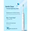 Philips S2 Sonic Electric Toothbrush CN plug (adapter included)