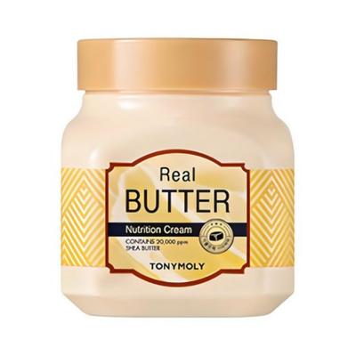 Echte Butter Nährstoffcreme — 320 ml — 1 Stück
