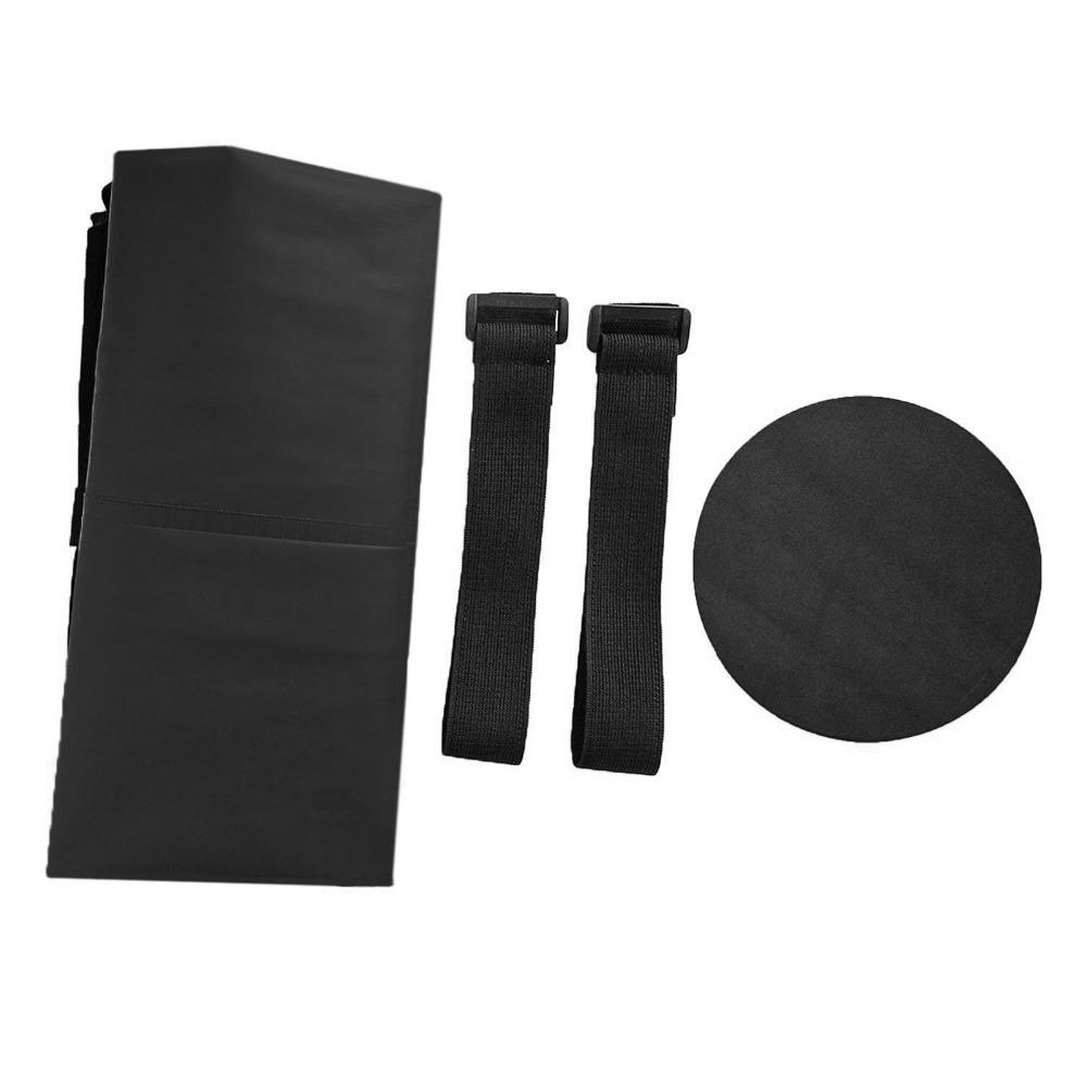 Snadné použití Design Taška na namáčení koní Elastické pásky Namáčecí boty pro koně Běžná kopyta koní