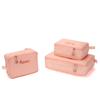 Rollykits 3-Piece Smart Travel Pouch Rtpsss3