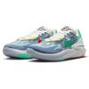 Nike Air Zoom Gt Cut 2 Ep 'Leche Blue Green Glow' Sneakers Casual DJ6013-403