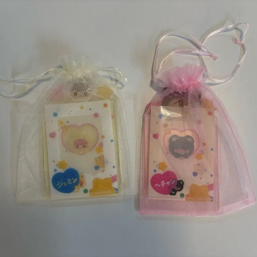 

Ncitydream Endream Danim Acrylic Stand Haechan Jaemin