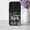 American Band B-Backstreet B-Boys  Phone Case For Samsung Galaxy A73,A72,A71,A70,A53,A52,A51,Soft Silicone Black Cover
