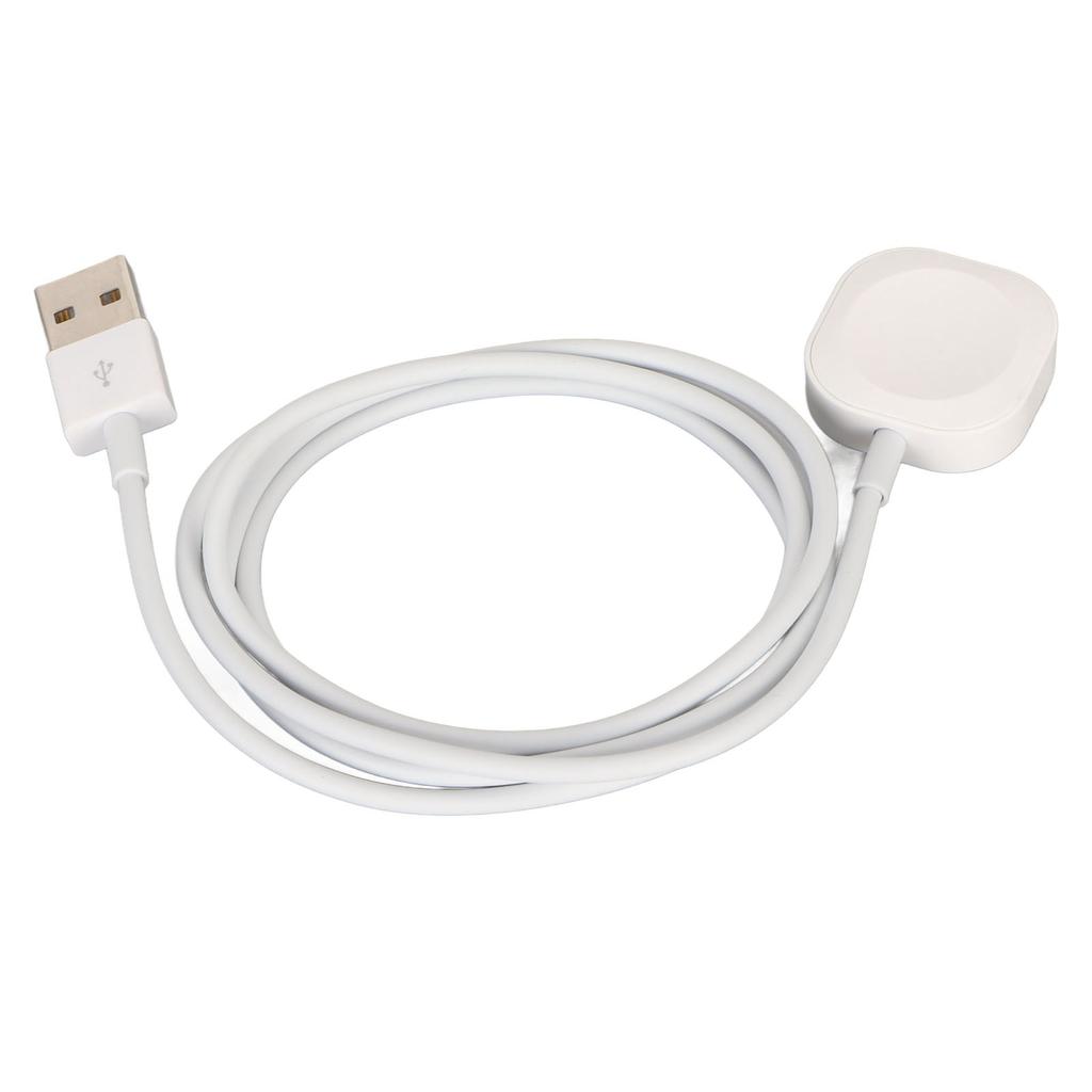 Nabíječka pro hodinky 8 7 6 5 4 3 2 1 SE Přenosný USB magnetický bezdrátový nabíjecí kabel pro hodinky pro domácnost a cestování