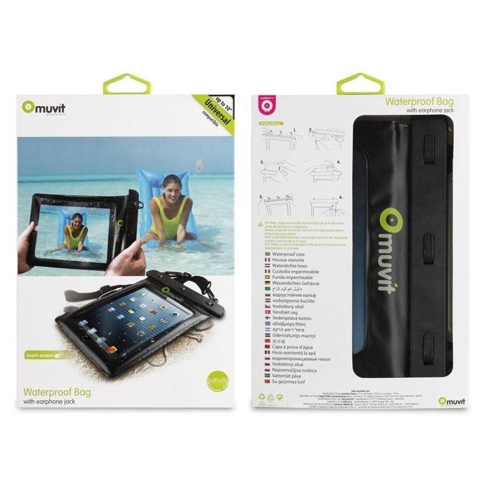

Muvit AQUATIC TABLET MOBILE HOLDER Unisex MULTICOLOR