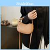2024 New Fashion Street Style Pu Crossbody Bag For Women Spring Casual Commuter Bag