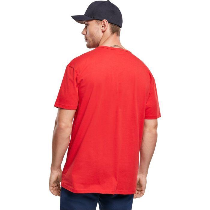 Urban Classics - ORGANIC Cotton Basic Shirt