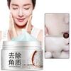 BIOAQUA Deep Exfoliator Gel Scrub Glatt Fuktighetsgivende Hudpleie Whitening Face Cream Anti Aging Repair Exfoliator Scrub
