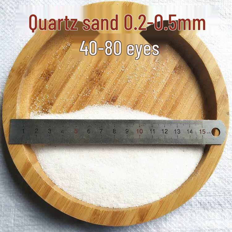 Epoxy River Table DIY Kit: Ocean Shell Resin for Seashell Decorations