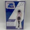 Used Movie Chainsaw Man Reze Edition Acrylic Stand Reze Prize Lawson (ME32-4253)