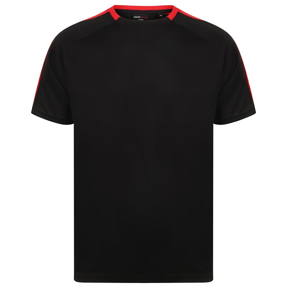 Finden and Hales Unisex Team T-Shirt