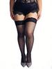 Erotiska damkläder – Erotiska strumpor