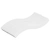 VidaXL Medium-Soft Foam Mattress 70x200 Cm 373056