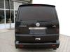 Hintere einteilige Gecme-Modell-Abdeckung (zum Malen) für Volkswagen T5 Multivan 2003-2010