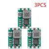 1-10pcs Mini360 RC Airplane Module Mini 360 DC Buck Converter 2A Step Down Module 4.75V-23V To 1V-17V 17x11x3.8mm New LM2596