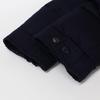 Moncler MONTGENEVRE Wool Hooded Down Jacket Jacket 2 NavyUsed