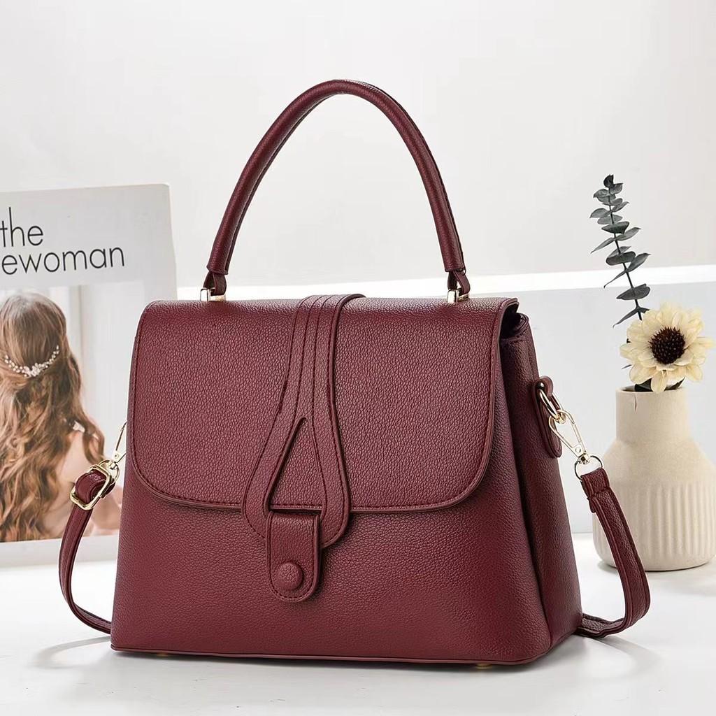 Stylish And Spacious Pu Tote Bag For Women With Chic Casual Design And Versatile Uses