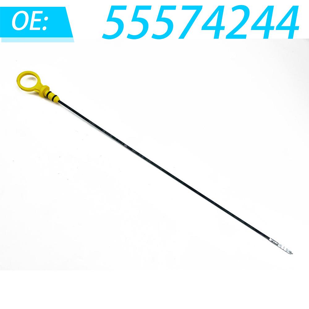 Chevrolet Cruze 11-15 Bagnet Oleju Silnika i Skrzyni Biegów 55574244