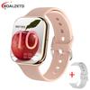 Smart Watch 10 For Android IOS Bluetooth Health Monitoring Talk Heart Rate Sleep Record Sports Smart Watch Ladies Men Gift