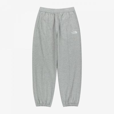 The North Face Sweatpants Melange Grey Np6kr50k