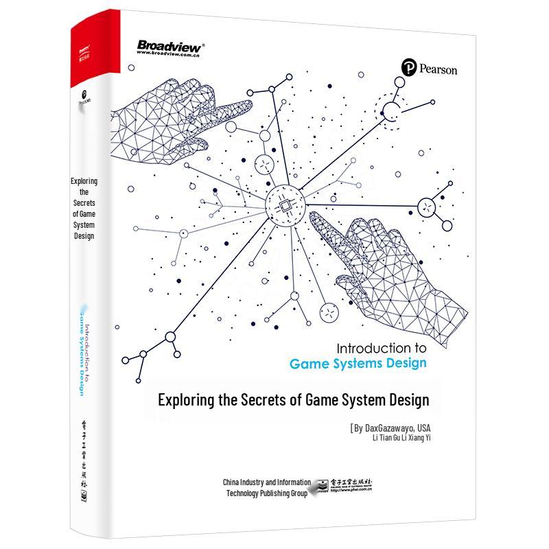 Exploring Game System Design