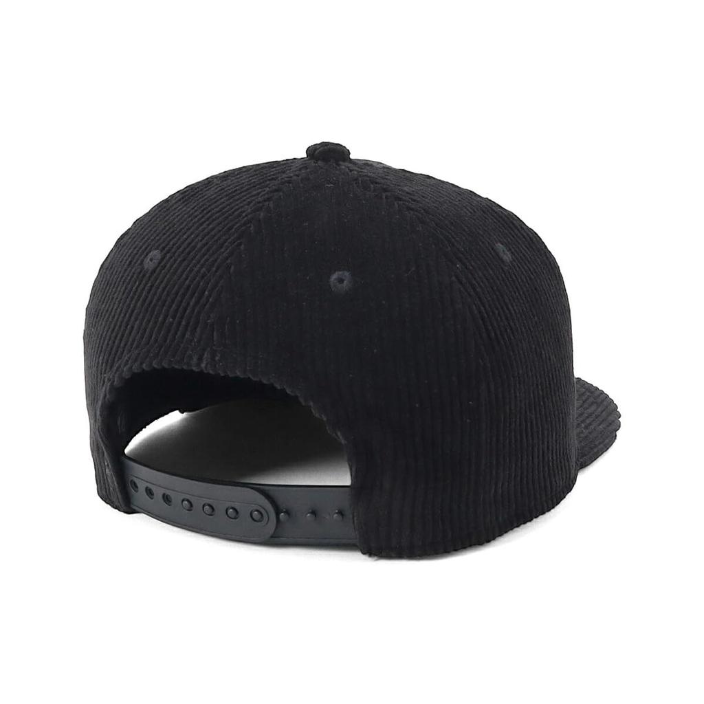 New Era Cap Youth 9FIFTY 15124955 NER37K2261 New York Yankees Black Corduroy 52-56cm