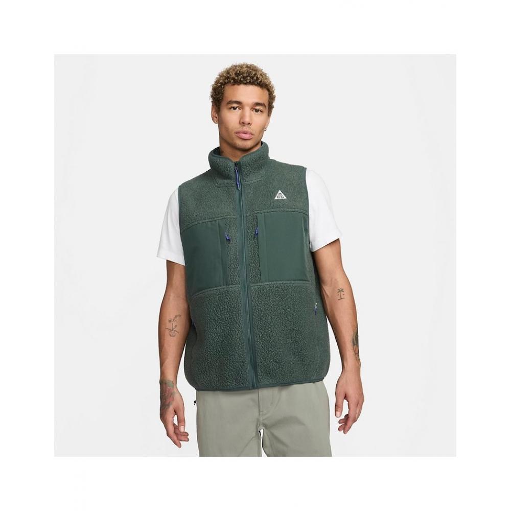 

Nike Acg Arctic Wolf Vest Vintage Green SS
