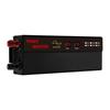 Pure Sine Wave Inverter DC 12V To AC 220V240V 800W Pure Sine Wave Inverter Dual USB Port Cooling