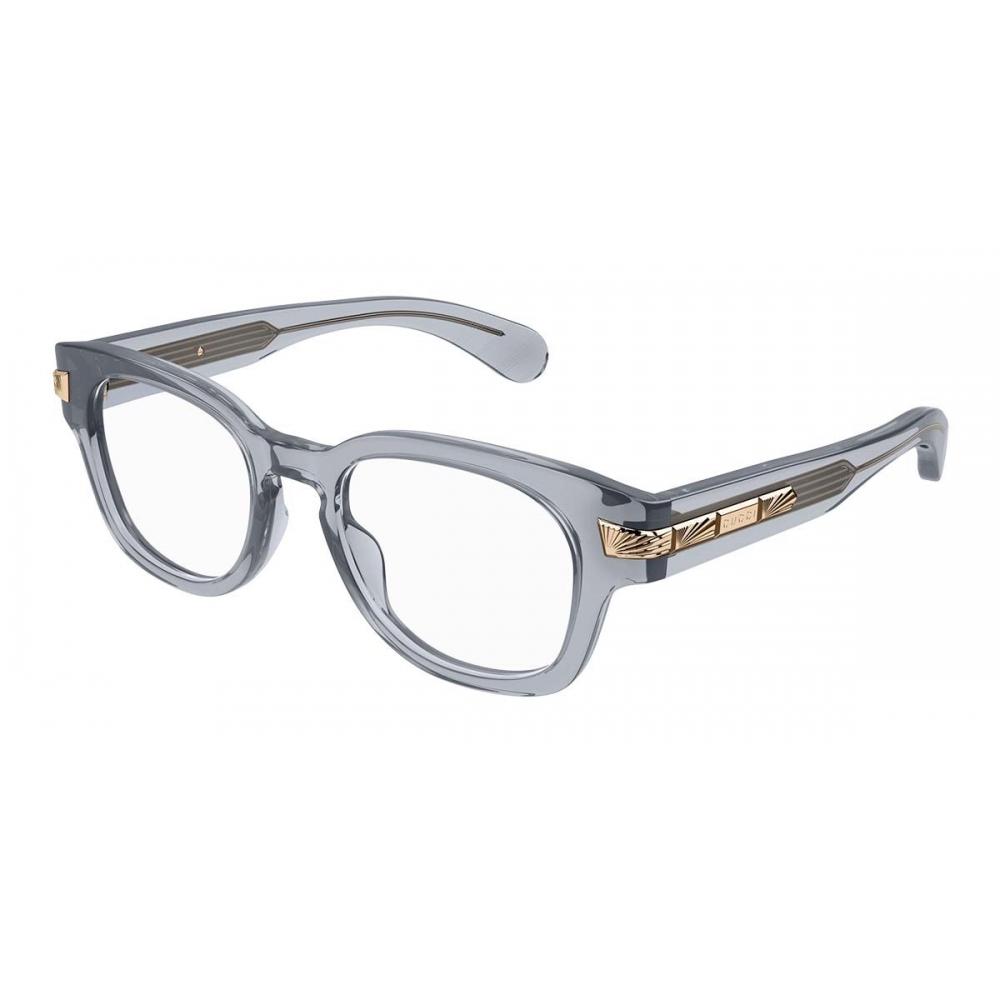 Gucci Gg1518o 003 Men Eyeglasses