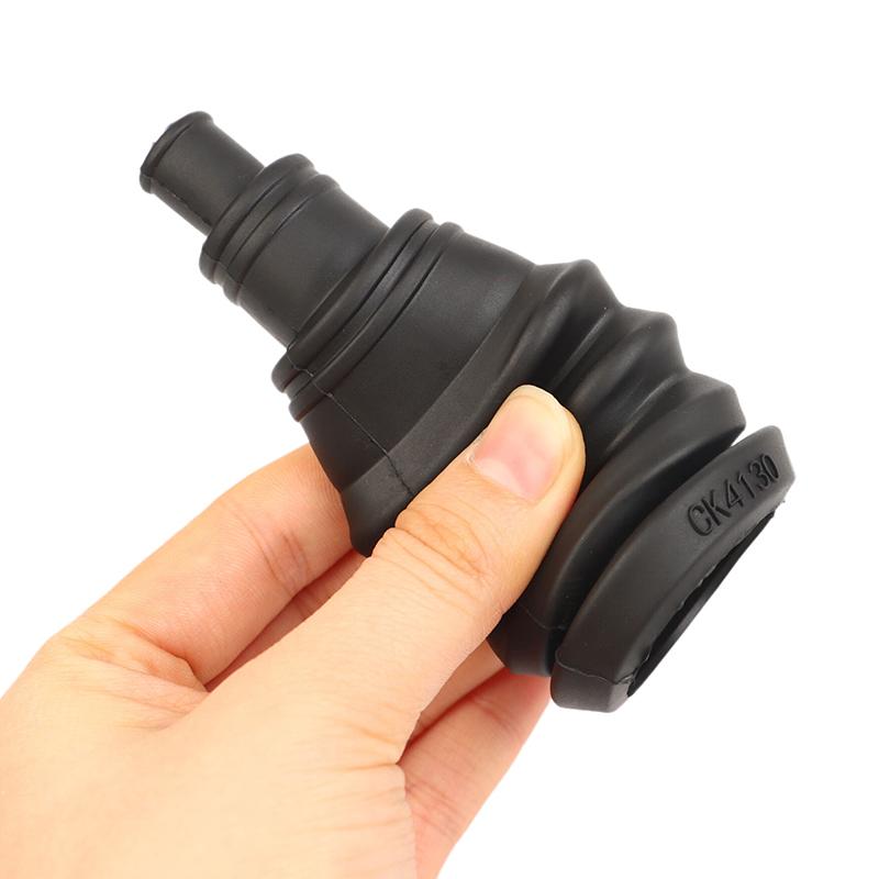 1 Pcs Dust Jacket Grommets For Vehicle Cables Hole Plugs Electrical Appliance Wires Firewall Automotive Loom Rubber Firewalls