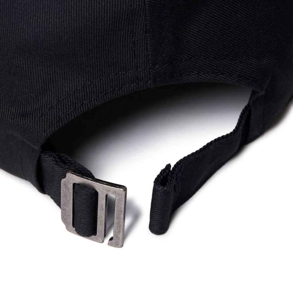 New Era Od Rc950 Angler Club fOd Blk 14668879 Black