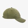 New Era Mlb New York Yankees Nylon Metal Unstructured Ballcap Khaki 15131656