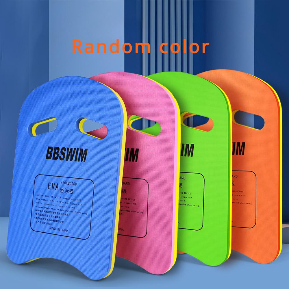 BB Swimming Back Float Water Board for Beginner Swimming Training EVA Training Exclusive for Adults and Children
