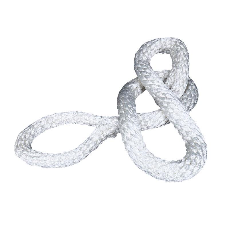 Yingnaite Nylon Round Flexible Lifting Sling