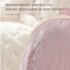 Waterproof Underwear Storage Bag Multifunctional Travel Clothes Organizer  for Bra and Socks