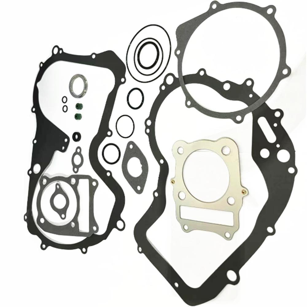 1Set Engine Gasket Kit Fit for Arctic Cat 300 4X4 ATV 1998-2005 Namura Engine